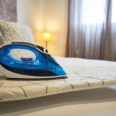 Bed&Bcn Arquimedes Barcelona Lejlighed Eksteriør billede