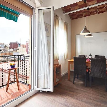Bed&Bcn Arquimedes Barcelona Lejlighed Eksteriør billede